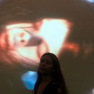 Meet your Posher, Aranza